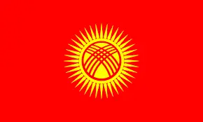 Kyrgyzstan