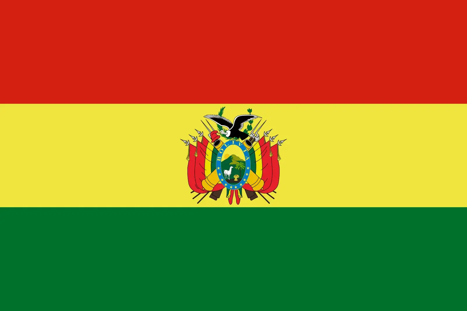 Bolivia